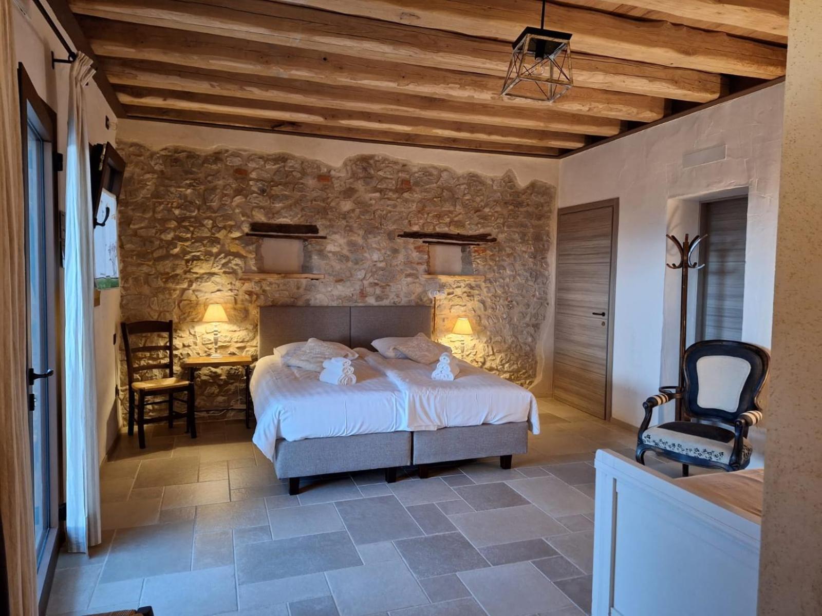 Agriturismo La Pina Tarzo Exterior photo