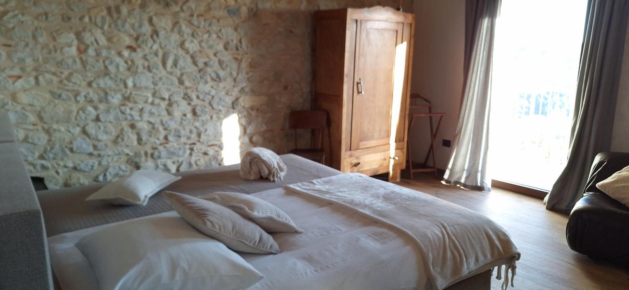 Agriturismo La Pina Tarzo Exterior photo