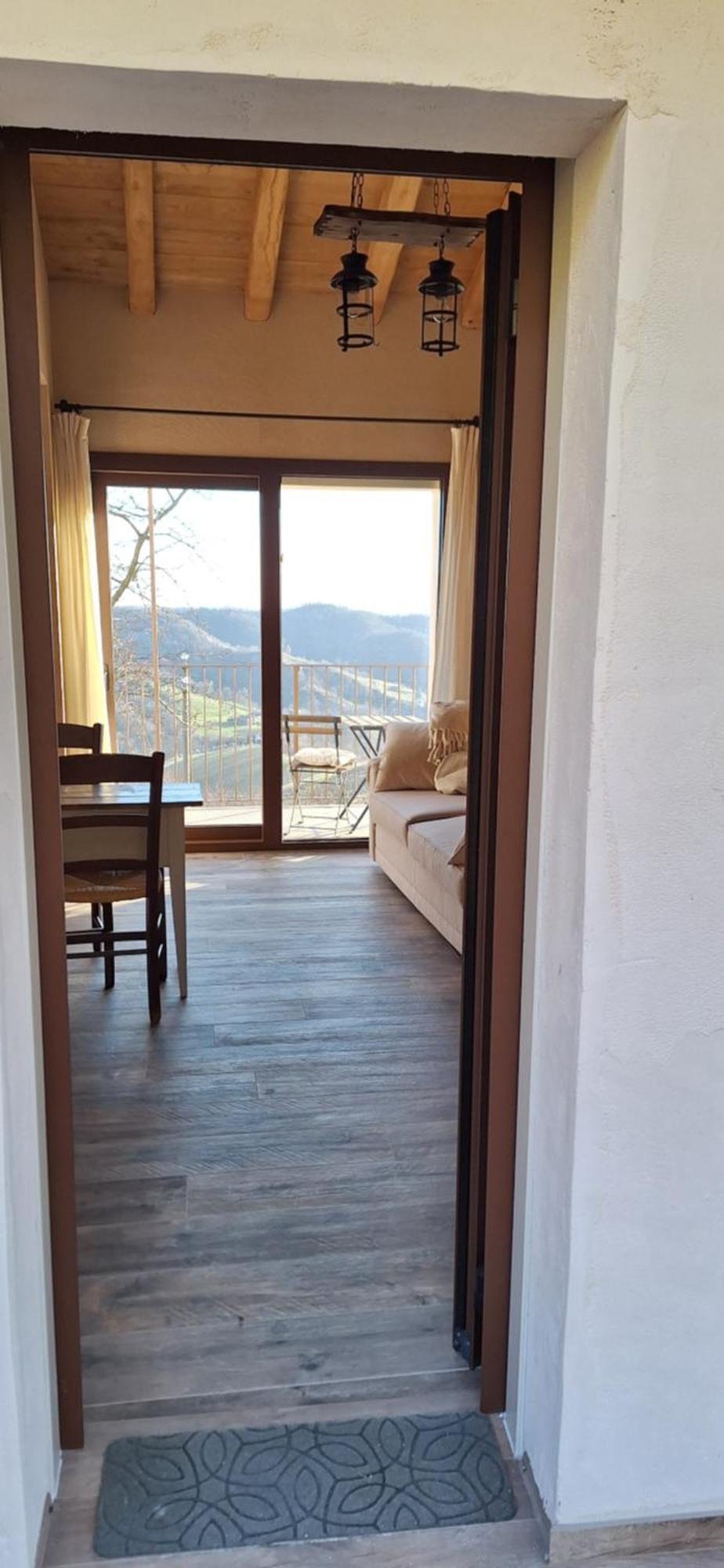 Agriturismo La Pina Tarzo Exterior photo